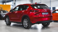 Mazda CX-5 ULTIMATE 2.5 SKYACTIV-G 4x4 Automatic - [8] 