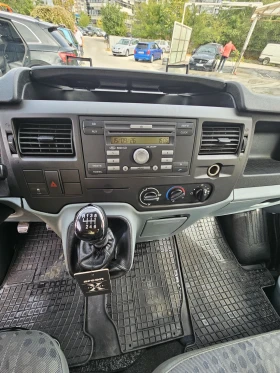 Ford Transit Специален автомобил Пътна помощ | Auto.bg — изображение 13 Ford Transit Специален автомобил Пътна помощ | Auto.bg — изображение 13