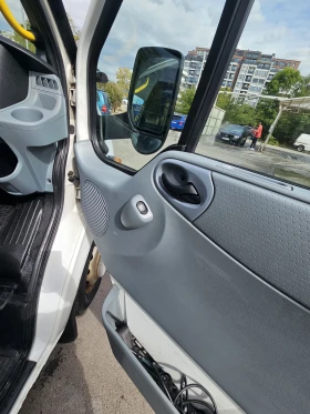 Ford Transit Специален автомобил Пътна помощ | Auto.bg — изображение 6 Ford Transit Специален автомобил Пътна помощ | Auto.bg — изображение 6