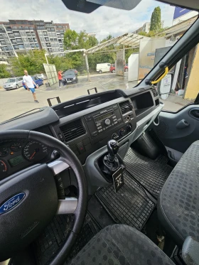 Ford Transit Специален автомобил Пътна помощ | Auto.bg — изображение 12 Ford Transit Специален автомобил Пътна помощ | Auto.bg — изображение 12