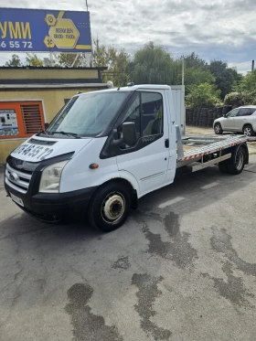 Ford Transit Специален автомобил Пътна помощ | Auto.bg — изображение 2 Ford Transit Специален автомобил Пътна помощ | Auto.bg — изображение 2