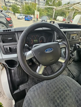 Ford Transit Специален автомобил Пътна помощ | Auto.bg — изображение 11 Ford Transit Специален автомобил Пътна помощ | Auto.bg — изображение 11