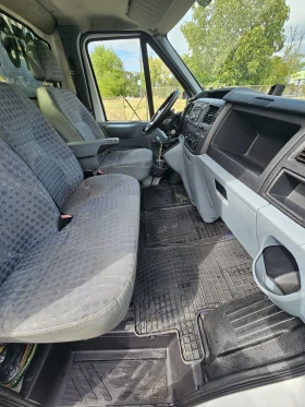 Ford Transit Специален автомобил Пътна помощ | Auto.bg — изображение 5 Ford Transit Специален автомобил Пътна помощ | Auto.bg — изображение 5