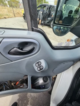 Ford Transit Специален автомобил Пътна помощ | Auto.bg — изображение 9 Ford Transit Специален автомобил Пътна помощ | Auto.bg — изображение 9