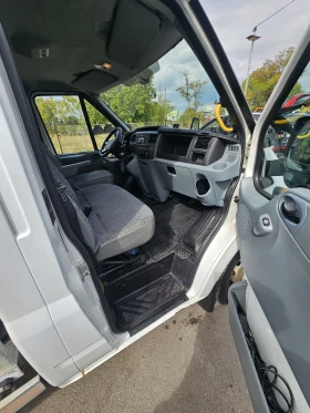 Ford Transit Специален автомобил Пътна помощ | Auto.bg — изображение 4 Ford Transit Специален автомобил Пътна помощ | Auto.bg — изображение 4