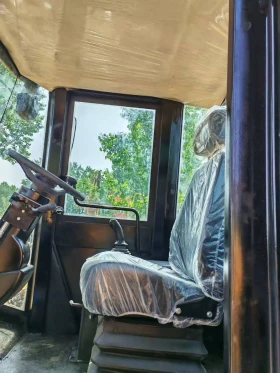 Челен товарач Caterpillar 996H | Auto.bg — изображение 8 Челен товарач Caterpillar 996H | Auto.bg — изображение 8