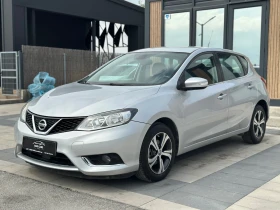 Nissan Pulsar * 1.5dCi* 2015г.* 1 - Car24.bg Nissan Pulsar * 1.5dCi* 2015г.* 1