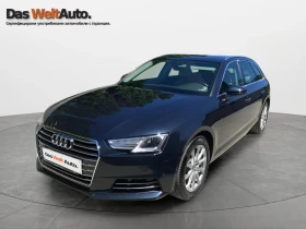 Audi A4 Design 2.0 TDI - Car24.bg Audi A4 Design 2.0 TDI