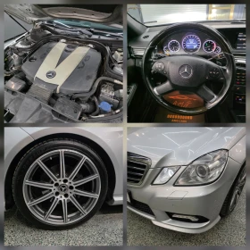 Mercedes-Benz E 350 AMG Paket - 14999 лв. / 7668.87 € - 54544132 13 | Car24.bg Mercedes-Benz E 350 AMG Paket - 14999 лв. / 7668.87 € - 54544132 13