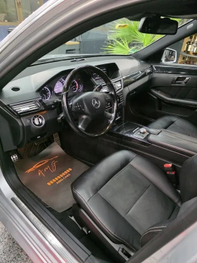 Mercedes-Benz E 350 AMG Paket - 14999 лв. / 7668.87 € - 54544132 10 | Car24.bg Mercedes-Benz E 350 AMG Paket - 14999 лв. / 7668.87 € - 54544132 10