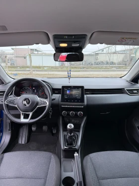 Renault Clio 2 години гаранция! - 13040 € / 25504.02 лв. - 41684984 7 | Car24.bg Renault Clio 2 години гаранция! - 13040 € / 25504.02 лв. - 41684984 7