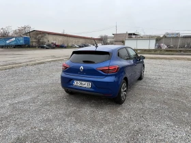 Renault Clio 2 години гаранция! - 13040 € / 25504.02 лв. - 41684984 3 | Car24.bg Renault Clio 2 години гаранция! - 13040 € / 25504.02 лв. - 41684984 3