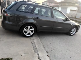 Mazda 6 2.0i+ КЛИМА + ГАЗОВ ИНЖЕКЦИОН. 2005г - 2180 € / 4263.71 лв. - 77805665 5 | Car24.bg Mazda 6 2.0i+ КЛИМА + ГАЗОВ ИНЖЕКЦИОН. 2005г - 2180 € / 4263.71 лв. - 77805665 5