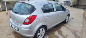 Opel Corsa - 1650 € / 3227.12 лв. - 51553713 3 | Car24.bg Opel Corsa - 1650 € / 3227.12 лв. - 51553713 3