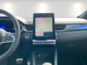 Renault Symbioz 1.6HEV/145HP/ESPRIT-ALPINE/CAM/LED/NAVI/CPLAY/968g | Auto.bg — изображение 11 Renault Symbioz 1.6HEV/145HP/ESPRIT-ALPINE/CAM/LED/NAVI/CPLAY/968g | Auto.bg — изображение 11