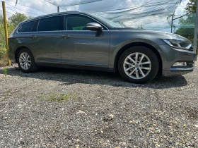 VW Passat Нов внос Австрия | Auto.bg — изображение 9 VW Passat Нов внос Австрия | Auto.bg — изображение 9