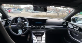 Mercedes-Benz AMG GT 53 4Matic+ - 69999 € / 136906.14 лв. - 86385322 5 | Car24.bg Mercedes-Benz AMG GT 53 4Matic+ - 69999 € / 136906.14 лв. - 86385322 5