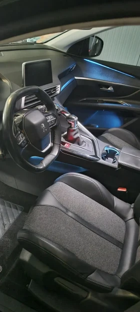 Peugeot 3008 1.6 Blue HDI allure - 11200 € / 21905.30 лв. - 56593126 3 | Car24.bg Peugeot 3008 1.6 Blue HDI allure - 11200 € / 21905.30 лв. - 56593126 3