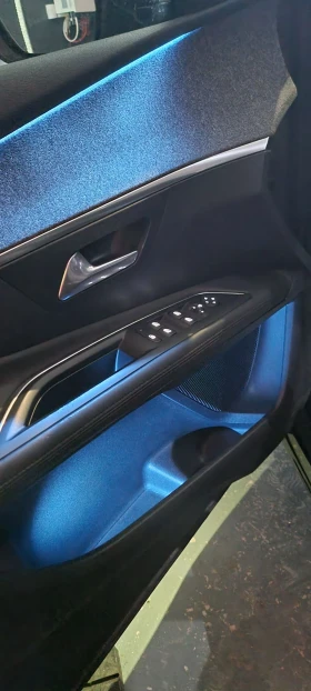 Peugeot 3008 1.6 Blue HDI allure - 11200 € / 21905.30 лв. - 56593126 5 | Car24.bg Peugeot 3008 1.6 Blue HDI allure - 11200 € / 21905.30 лв. - 56593126 5