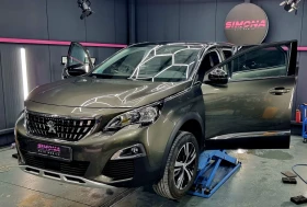 Peugeot 3008 1.6 Blue HDI allure - Car24.bg Peugeot 3008 1.6 Blue HDI allure