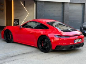 Porsche 991 Carrera 4 GTS Coupe 992 | Auto.bg — изображение 4 Porsche 991 Carrera 4 GTS Coupe 992 | Auto.bg — изображение 4