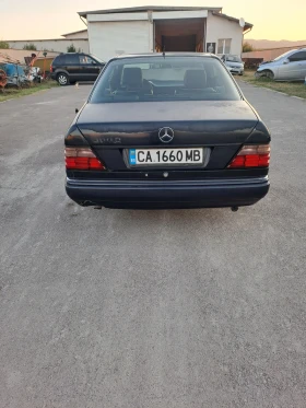Mercedes-Benz 124 - 4500 € / 8801.24 лв. - 26803854 3 | Car24.bg Mercedes-Benz 124 - 4500 € / 8801.24 лв. - 26803854 3