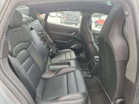 Porsche Taycan TURBO | CARFAX | ЦЕНА ДО БЪЛГАРИЯ | Auto.bg — изображение 10 Porsche Taycan TURBO | CARFAX | ЦЕНА ДО БЪЛГАРИЯ | Auto.bg — изображение 10