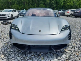 Porsche Taycan TURBO | CARFAX | ЦЕНА ДО БЪЛГАРИЯ | Auto.bg — изображение 5 Porsche Taycan TURBO | CARFAX | ЦЕНА ДО БЪЛГАРИЯ | Auto.bg — изображение 5
