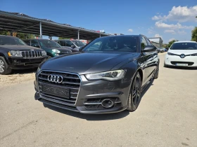 Audi A6 3.0TDI 3xS-LINE QUATTRO
