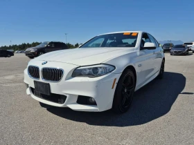 BMW 535 I XDRIVE * HEAD UP * ДИГИТАЛНО ТАБЛО * CARFAX *
