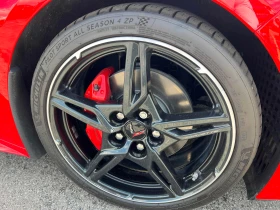 Chevrolet Corvette * 2LT * АВТОКРЕДИТ БЕЗ ПЪРВОНАЧАЛНА ВНОСКА* | Auto.bg — изображение 7 Chevrolet Corvette * 2LT * АВТОКРЕДИТ БЕЗ ПЪРВОНАЧАЛНА ВНОСКА* | Auto.bg — изображение 7