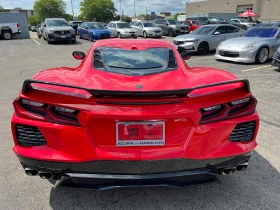 Chevrolet Corvette * 2LT * АВТОКРЕДИТ БЕЗ ПЪРВОНАЧАЛНА ВНОСКА* | Auto.bg — изображение 16 Chevrolet Corvette * 2LT * АВТОКРЕДИТ БЕЗ ПЪРВОНАЧАЛНА ВНОСКА* | Auto.bg — изображение 16