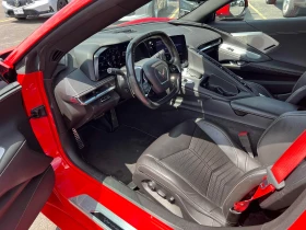 Chevrolet Corvette * 2LT * АВТОКРЕДИТ БЕЗ ПЪРВОНАЧАЛНА ВНОСКА* | Auto.bg — изображение 5 Chevrolet Corvette * 2LT * АВТОКРЕДИТ БЕЗ ПЪРВОНАЧАЛНА ВНОСКА* | Auto.bg — изображение 5