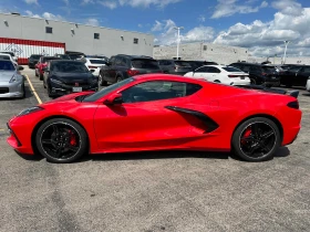 Chevrolet Corvette * 2LT * АВТОКРЕДИТ БЕЗ ПЪРВОНАЧАЛНА ВНОСКА* | Auto.bg — изображение 2 Chevrolet Corvette * 2LT * АВТОКРЕДИТ БЕЗ ПЪРВОНАЧАЛНА ВНОСКА* | Auto.bg — изображение 2