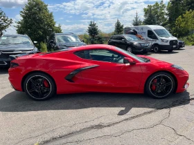 Chevrolet Corvette * 2LT * АВТОКРЕДИТ БЕЗ ПЪРВОНАЧАЛНА ВНОСКА* | Auto.bg — изображение 3 Chevrolet Corvette * 2LT * АВТОКРЕДИТ БЕЗ ПЪРВОНАЧАЛНА ВНОСКА* | Auto.bg — изображение 3