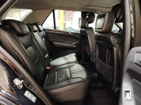 Mercedes-Benz ML 550 AMG * AIRMATIC * FACELIFT * CARFAX * | Auto.bg — изображение 10 Mercedes-Benz ML 550 AMG * AIRMATIC * FACELIFT * CARFAX * | Auto.bg — изображение 10