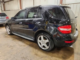 Mercedes-Benz ML 550 AMG * AIRMATIC * FACELIFT * CARFAX * | Auto.bg — изображение 6 Mercedes-Benz ML 550 AMG * AIRMATIC * FACELIFT * CARFAX * | Auto.bg — изображение 6