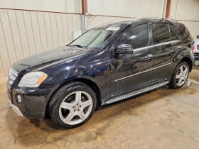 Mercedes-Benz ML 550 * ML550 4 MATIC * CARFAX *