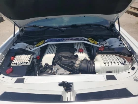 Dodge Challenger 6.4l R/T Scat Pack | Auto.bg — изображение 11 Dodge Challenger 6.4l R/T Scat Pack | Auto.bg — изображение 11