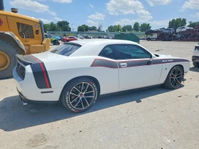 Dodge Challenger 6.4l R/T Scat Pack | Auto.bg — изображение 3 Dodge Challenger 6.4l R/T Scat Pack | Auto.bg — изображение 3
