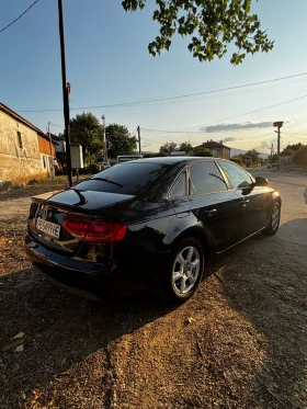 Audi A4 - 2800 € - 17218860 4 | Car24.bg Audi A4 - 2800 € - 17218860 4