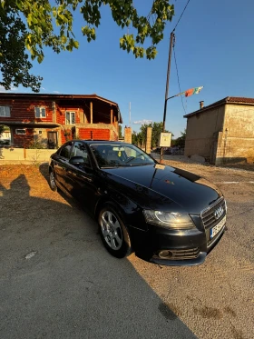Audi A4 - 2800 € - 17218860 2 | Car24.bg Audi A4 - 2800 € - 17218860 2