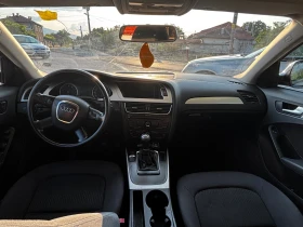 Audi A4 - 2800 € - 17218860 3 | Car24.bg Audi A4 - 2800 € - 17218860 3