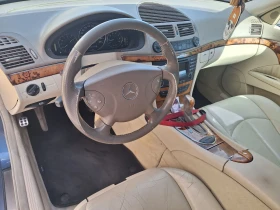 Mercedes-Benz E 320 - 4500 € - 28870675 5 | Car24.bg Mercedes-Benz E 320 - 4500 € - 28870675 5