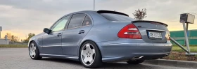Mercedes-Benz E 320 - 4500 € - 28870675 12 | Car24.bg Mercedes-Benz E 320 - 4500 € - 28870675 12