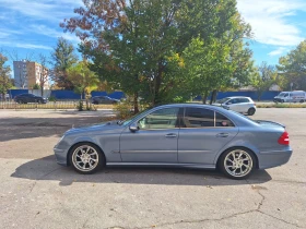 Mercedes-Benz E 320 - Car24.bg Mercedes-Benz E 320