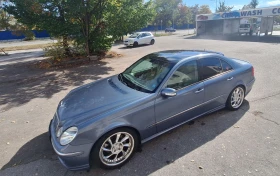 Mercedes-Benz E 320 - 4500 € - 28870675 3 | Car24.bg Mercedes-Benz E 320 - 4500 € - 28870675 3