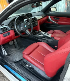 BMW M4 F32 x-drive | Auto.bg — изображение 4 BMW M4 F32 x-drive | Auto.bg — изображение 4