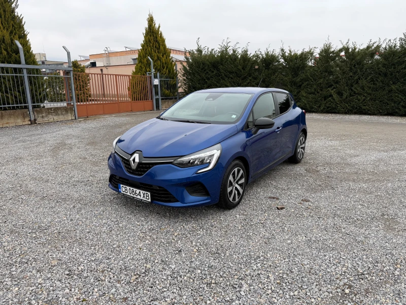 Renault Clio 2 години гаранция! - 13040 € / 25504.02 лв. - 41684984 1 | Car24.bg Renault Clio 2 години гаранция! - 13040 € / 25504.02 лв. - 41684984 1