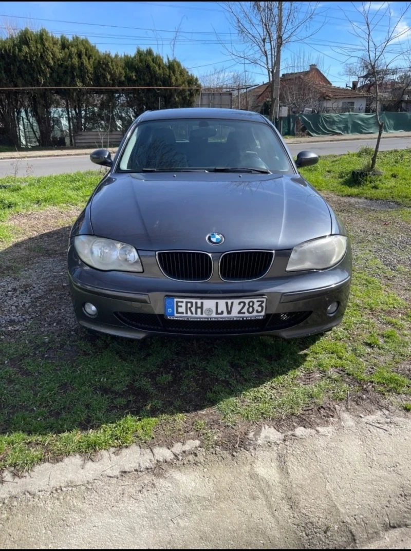 BMW 118 2.0TDI - 2400 € / 4693.99 лв. - 55923978 1 | Car24.bg BMW 118 2.0TDI - 2400 € / 4693.99 лв. - 55923978 1